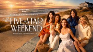Сериал-Уикенд-на-пять-звезд-(2026)---The-Five-Star-Weekend