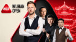 Снукер.-Wuhan-Open-2026