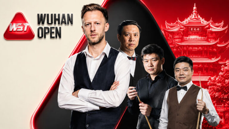 Снукер.-Wuhan-Open-2026