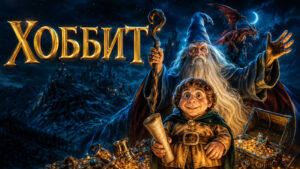 Хоббит-(1977)---The-Hobbit