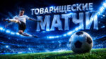 футбол-товарищеские-матчи