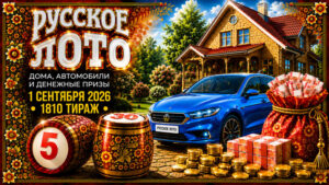 1810-тираж-Русское-лото