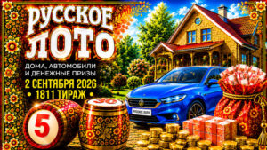 1811-тираж-Русское-лото