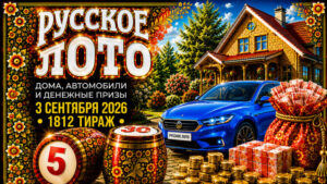 1812-тираж-Русское-лото