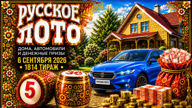 1814-тираж-Русского-лото-от-6-сентября-2026.