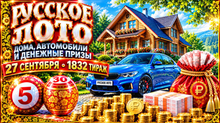 1832-тираж-Русское-лото.-27-сентября-2026