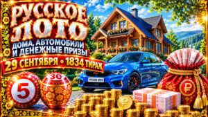 1834-тираж-Русское-лото