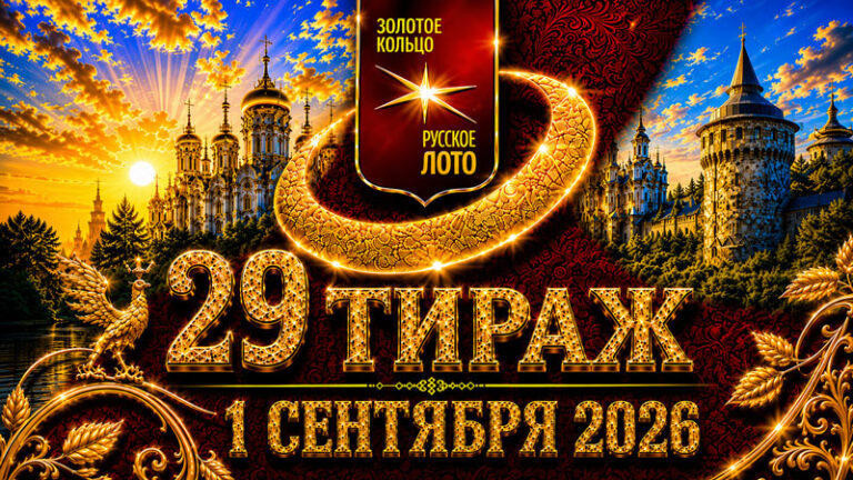 29-тираж-Золотое-кольцо-от-Русского-лото.-1-сентября-2026