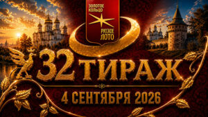 32-тираж-Золотое-кольцо-от-Русского-лото.-4-сентября-2026
