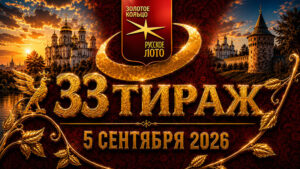 33-тираа-Золотое-кольцо-от-Русского-лото.-5-сентября-2026
