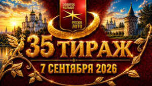35-тираж-Золотое-кольцо-от-Русского-лото.-7-сентября-2026