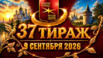 37-тираж-Золотое-кольцо-от-Русского-лото.-9-сентября-2026