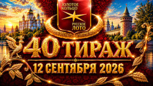 40-тираж-Золотое-кольцо-от-Русского-лото.-12-сентября-2026