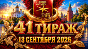 41-тираж-Золотое-кольцо-от-Русского-лото.-13-сентября-2026