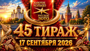 45-тираж-Золотое-кольцо-от-Русского-лото.-17-сентября-2026
