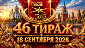 46-тираж-Золотое-кольцо-от-Русского-лото.-18-сентября-2026