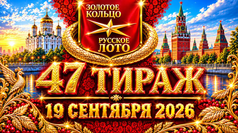 47-тираж-Золотое-кольцо-от-Русского-лото.-19-сентября-2026
