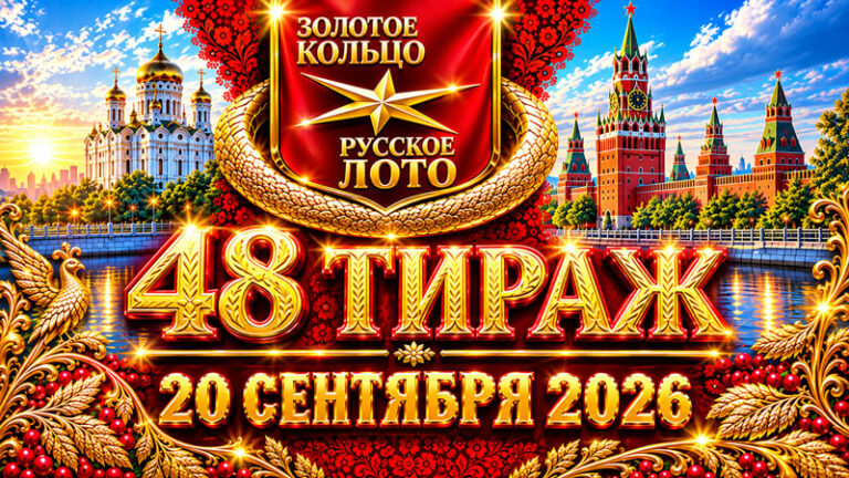 48-тираж-Золотое-кольцо-от-Русского-лото.-20-сентября-2026