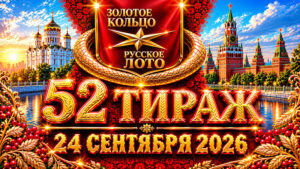 52-тираж-Золотое-кольцо-от-Русского-лото.-24-сентября-2026