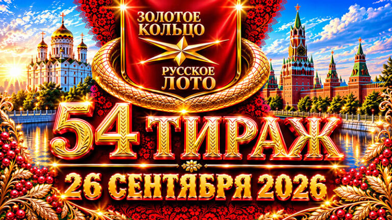 54-тираж-Золотое-кольцо-от-Русского-лото.-26-сентября-2026