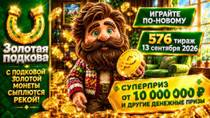 576-тираж-Золотая-подкова