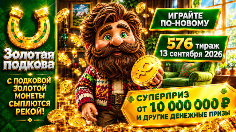 576-тираж-Золотая-подкова