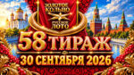 58-тираж-Золотое-кольцо-от-Русского-лото.-30-сентября-2026