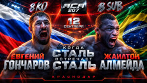 ACA-207-Гончаров-vs.-Альмейда