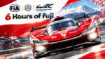 FIA-WEC-World-Championship-6-часов-Фудзи