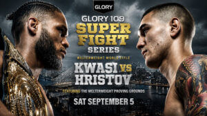 GLORY-109