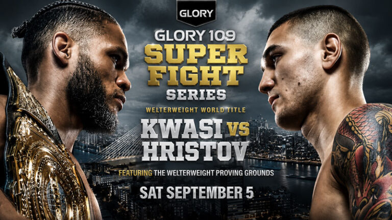 GLORY-109