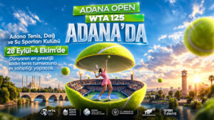 WTA-125-Адана