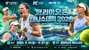 WTA-250-Сеул