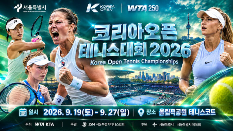 WTA-250-Сеул