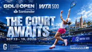 WTA-500-Гвадалахара