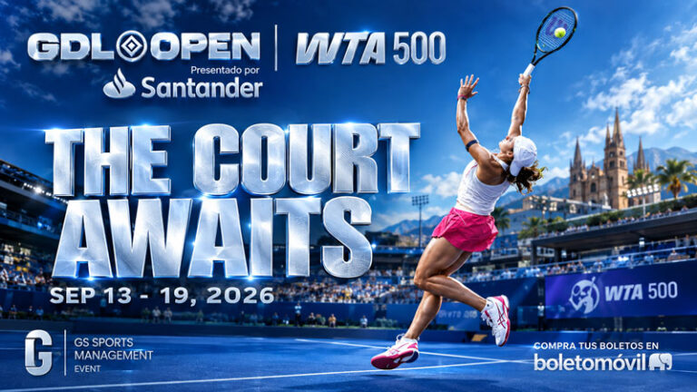 WTA-500-Гвадалахара