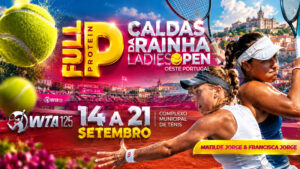 WTA125-Португалия
