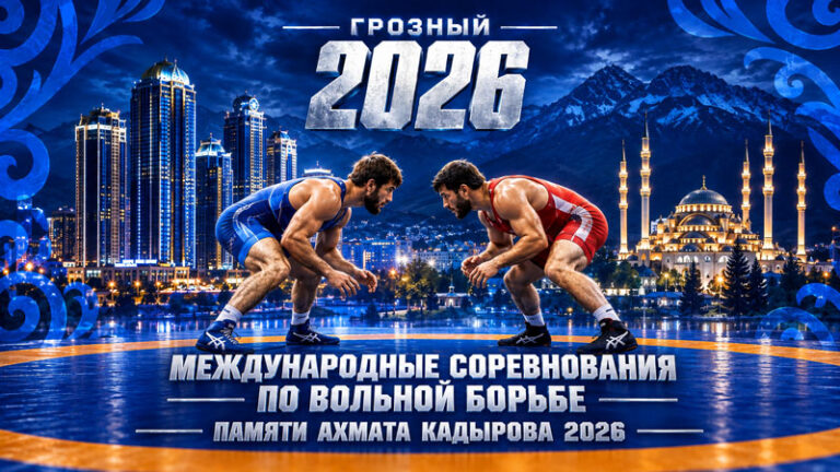 Вольная-борьба.-Турнир-памяти-Ахмата-Кадырова-2026.