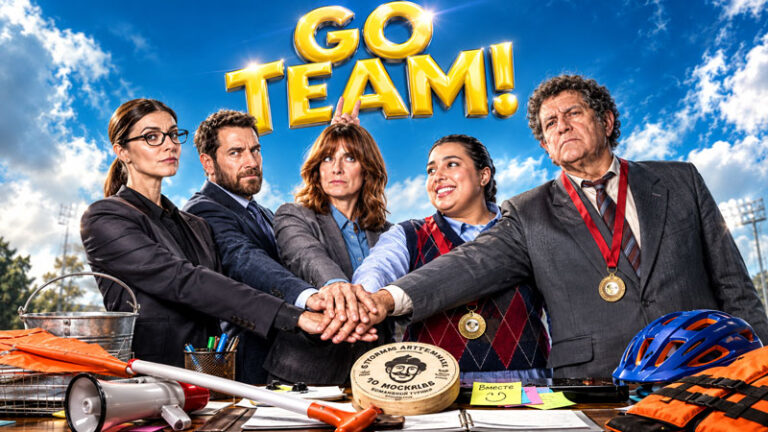 Вперед,-команда!--Gracias,-equipo--Go-Team!-(2026)