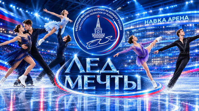 Кубок-Федерации-по-фигурному-катанию-2026,-1-этап-–-Лед-Мечты-2026