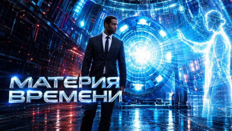 Материя-времени--Space--Time-(2025)