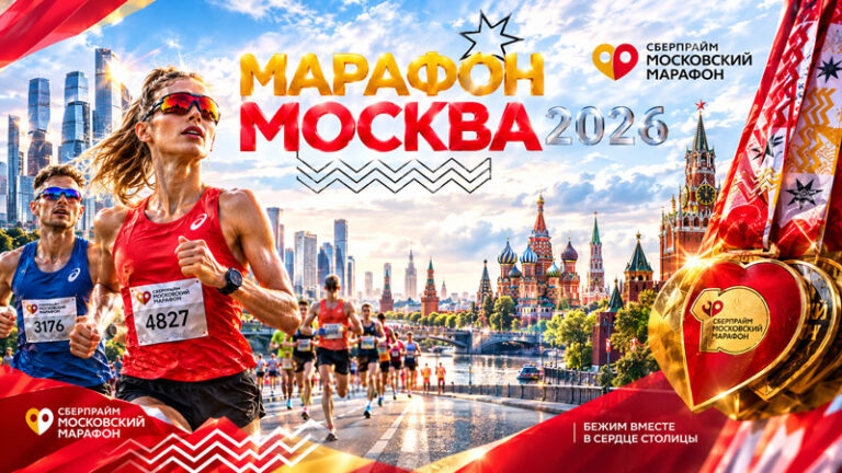 Московский-марафон-2026