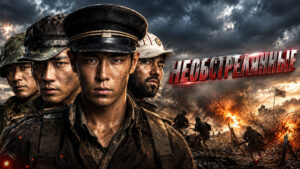 Необстрелянные---Pohwasogeuro-(2010)