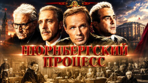 Нюрнбергский-процесс-(1961)---Judgment-at-Nuremberg