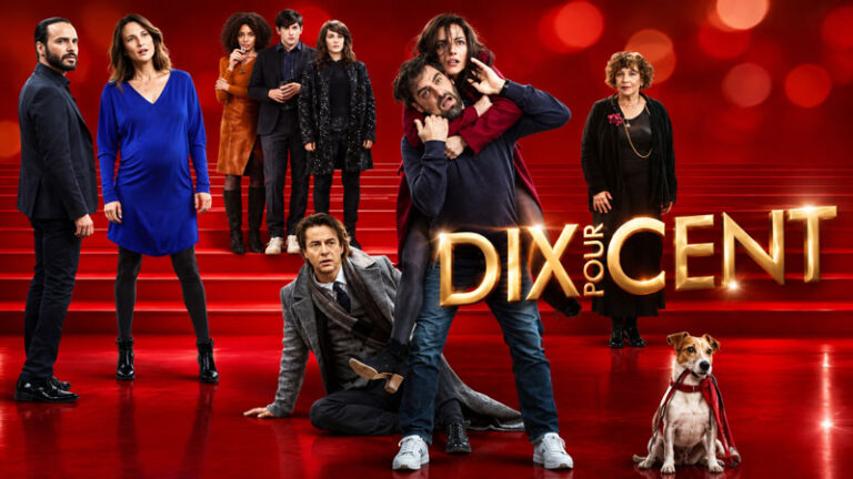 Позвоните-моему-агенту!-(2026)-Dix-Pour-Cent-Le-Film