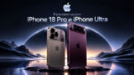 Презентация-iPhone-18-Pro-и-iPhone-Ultra
