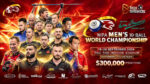 Пул.-Чемпионат-мира-по-пулу-«10-шаров»10-Ball-World-Championshi
