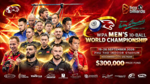 Пул.-Чемпионат-мира-по-пулу-«10-шаров»10-Ball-World-Championshi