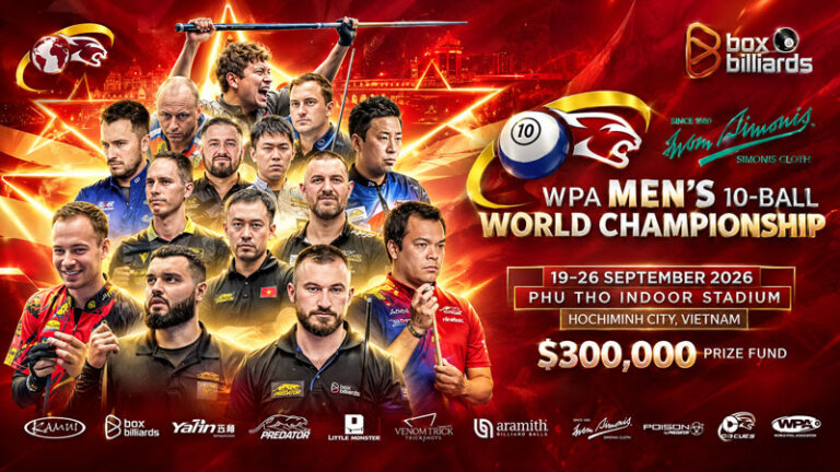 Пул.-Чемпионат-мира-по-пулу-«10-шаров»10-Ball-World-Championshi