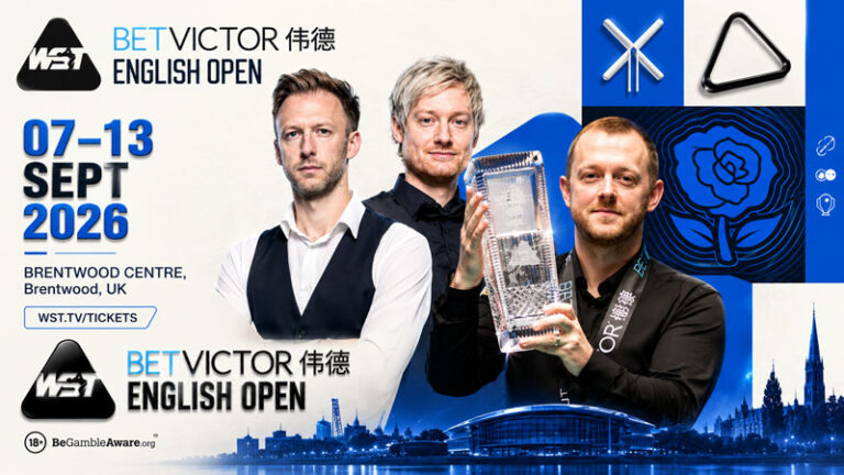 Снукер.-English-Open-2026-Открытый-чемпионат-Англии.---7---13-сентября-2026